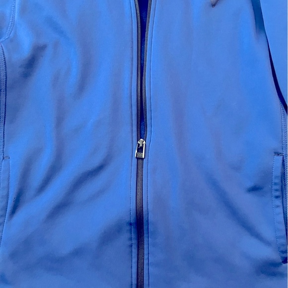 Toronto Blue Jays Kids Jacket Majestic Size 14/16 | Unisex MLB Team Coat - Picture 8 of 8